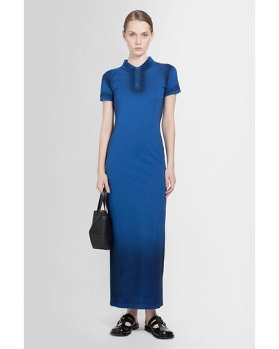 Loewe Dresses - Blue