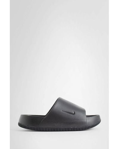 Nike Slides - Grey