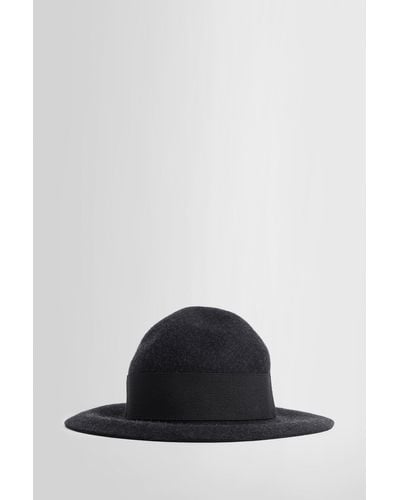 Scha Hats - Black