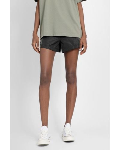 Moncler Shorts - Green