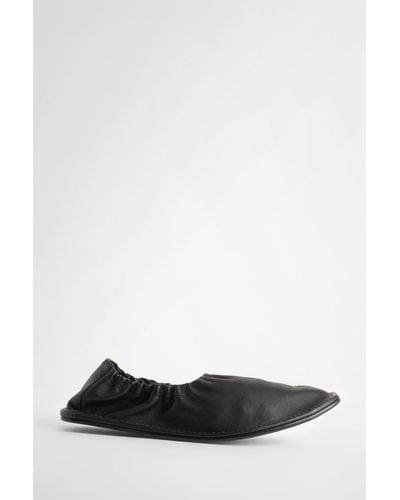 Hender Scheme Loafers - Black