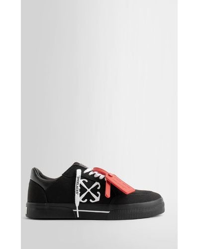 Off-White c/o Virgil Abloh Off- Trainers - Black