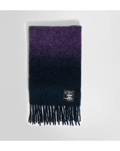 Y. Project Scarves - Blue