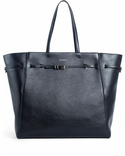 Givenchy Tote Bags - Blue
