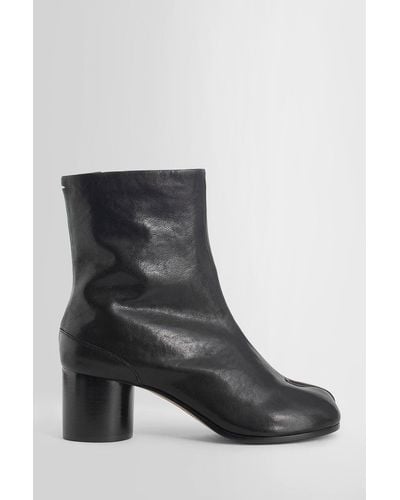 Maison Margiela Boots - Black