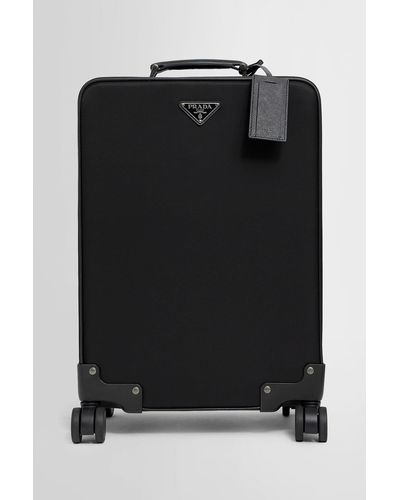 Prada luggage sales