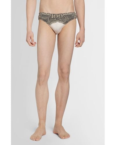 Jean Paul Gaultier Underwear - Natural