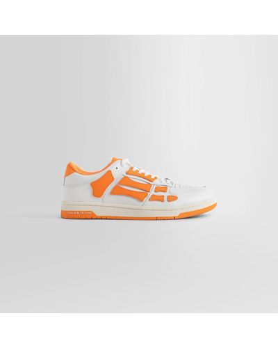Amiri Sneakers - Orange