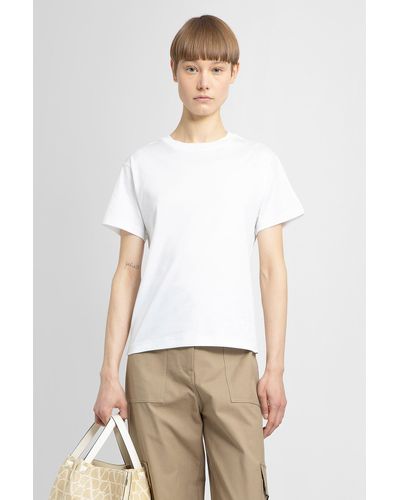 Valentino T-shirts - White