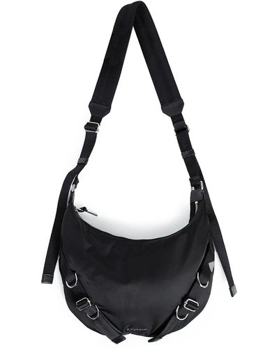 Givenchy Top Handle Bags - Black