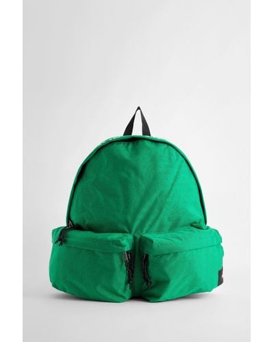 Undercover Backpacks - Green