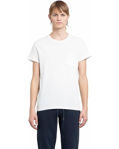 Tom Ford T-shirts - White