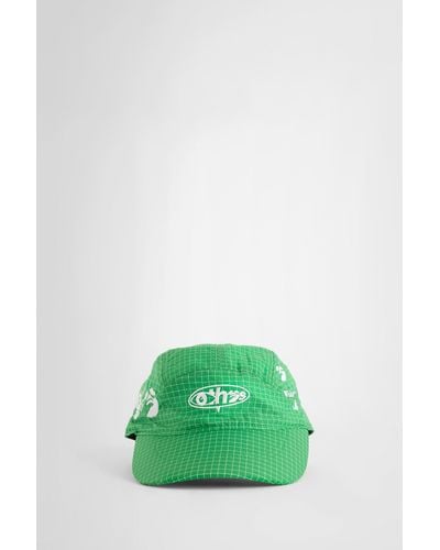 Nike Hats - Green