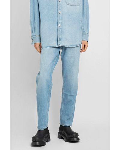 Valentino Jeans - Blue