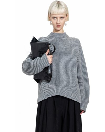 Jil Sander Knitwear - Grey