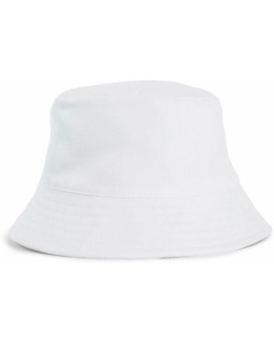 Destin Hats - White