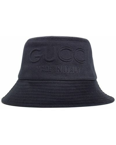 Gucci Hats - Blue