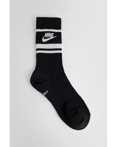 Nike Socks - Black
