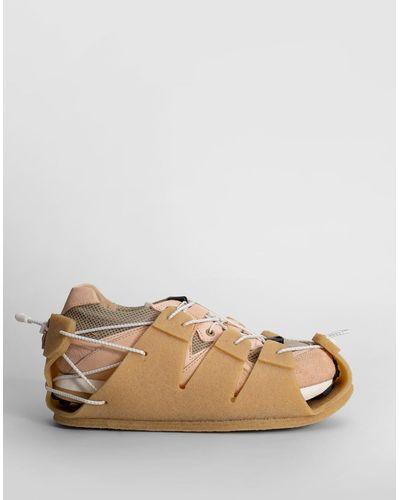 Hender Scheme Sneakers - Natural