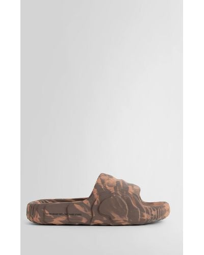 adidas Sandals - Brown