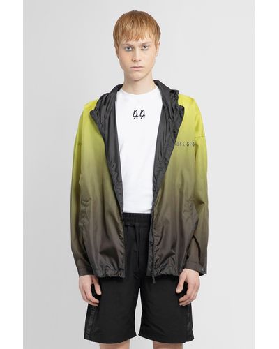 44 Label Group Jackets - Green
