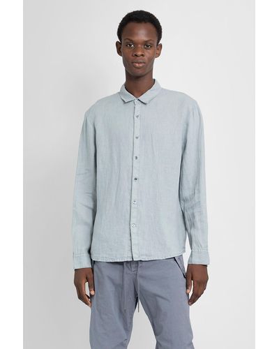 James Perse Shirts - Grey