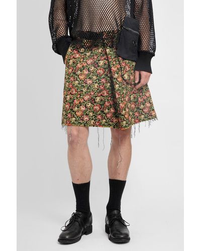 Undercover Skirts - Multicolor