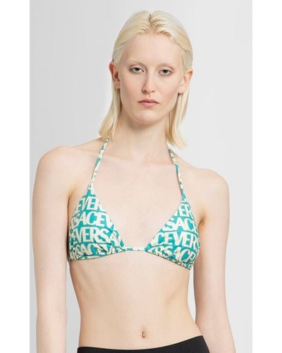Versace Swimwear - Green