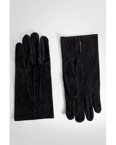 Hender Scheme Gloves - Black