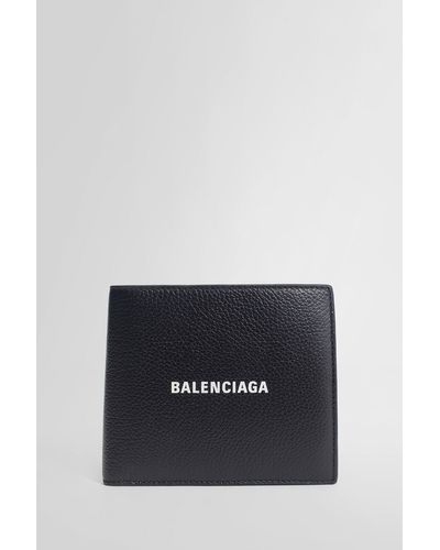 Balenciaga Wallets & Cardholders - Blue