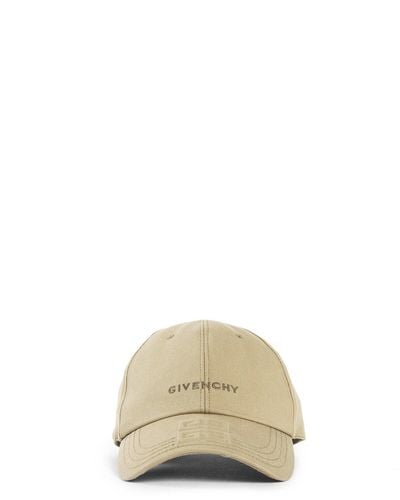 Givenchy Hats - Natural