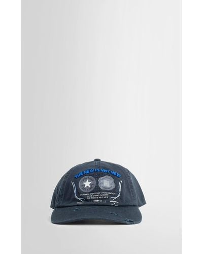 Converse Hats - Blue