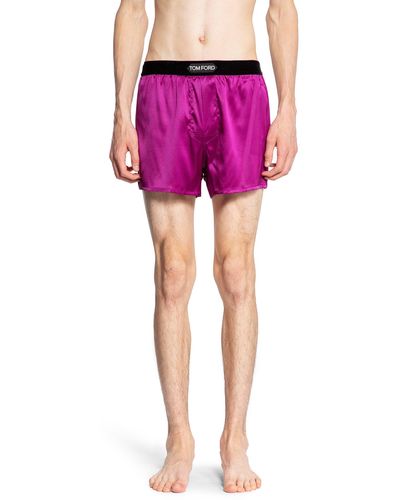 Tom Ford Underwear - Pink