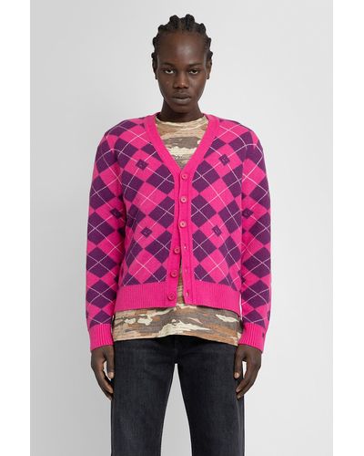 Acne Studios Knitwear - Pink