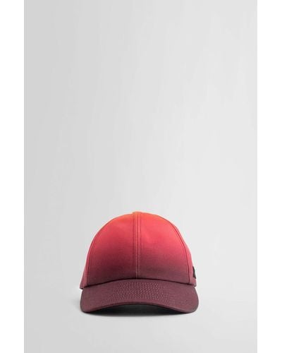 Courreges Courrèges Hats - Red