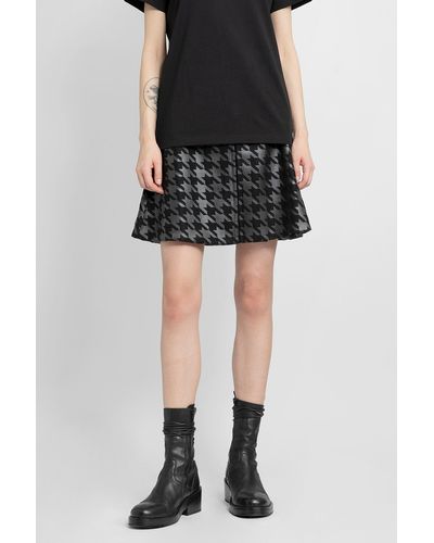 Moncler Genius Skirts - Black