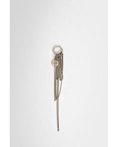 Ann on sale demeulemeester earrings