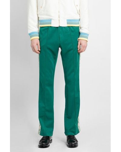 Casablancabrand Pants - Green