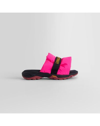Loewe Slides - Pink
