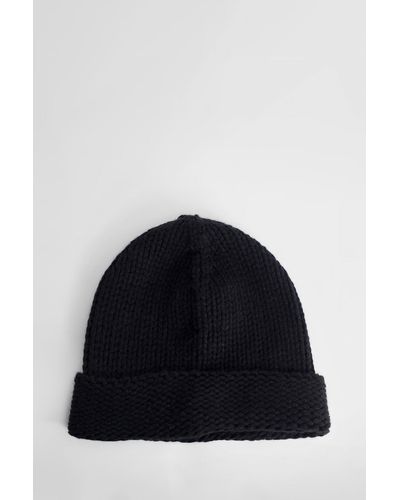 Warm-me Hats - Black