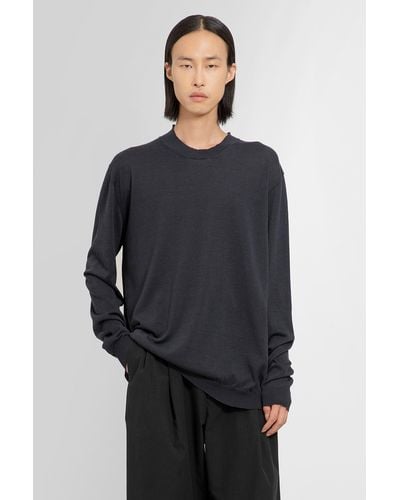 Uma Wang Knitwear - Grey