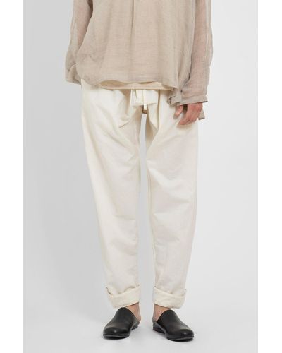 Jan Jan Van Essche Pants for Men | Online Sale up to 65% off | Lyst