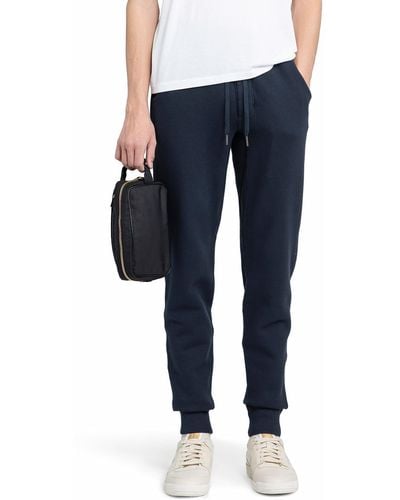 Tom Ford Trousers - Blue
