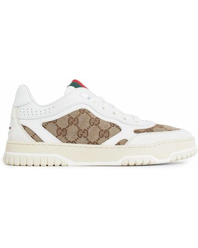 Gucci Trainers - White