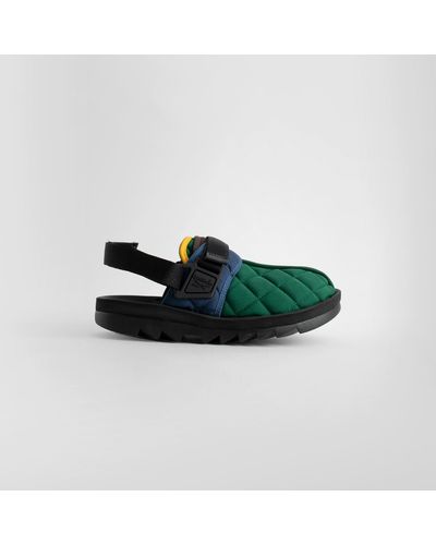 Reebok Sandals - Green