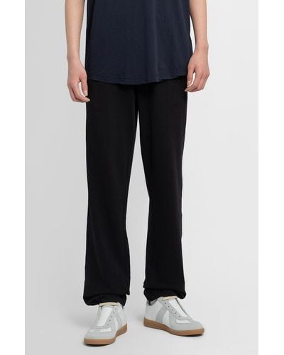 James Perse Trousers - Black