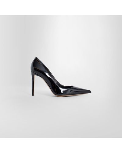 Alexandre Vauthier Court Shoes - Black