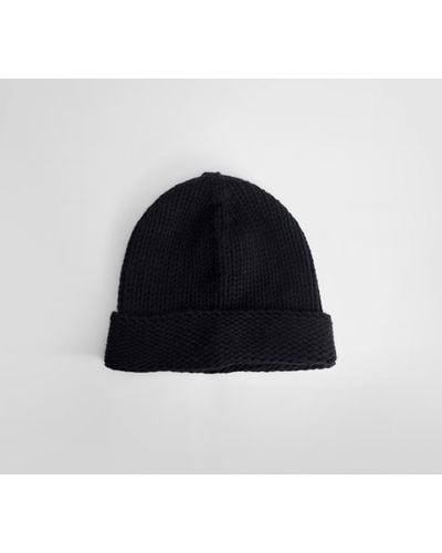 Warm-me Hats - Black