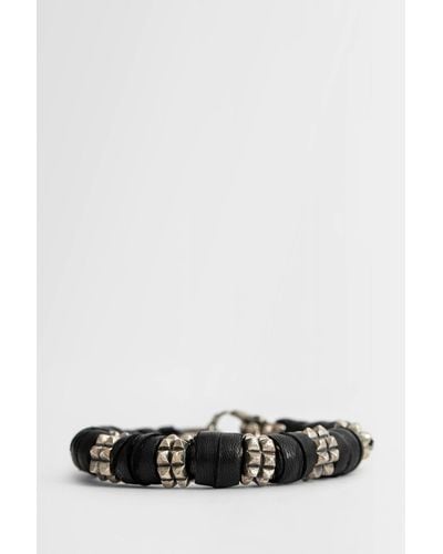 KD2024 Bracelets - Black