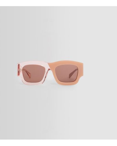 Kuboraum Eyewear - Pink